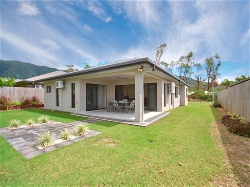 Bentley Park QLD 4869