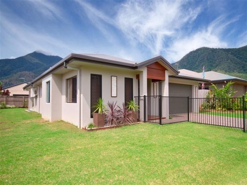 Bentley Park QLD 4869