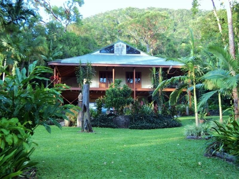 East Trinity QLD 4871