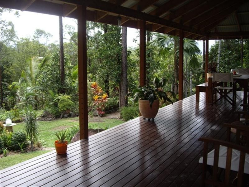 East Trinity QLD 4871