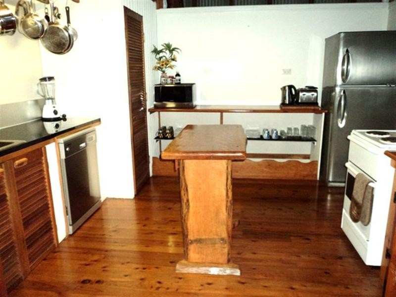 East Trinity QLD 4871