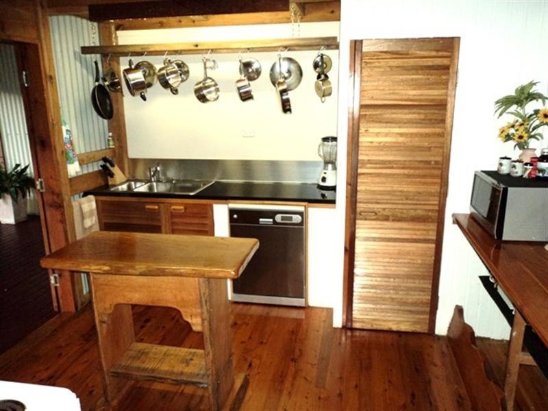 East Trinity QLD 4871