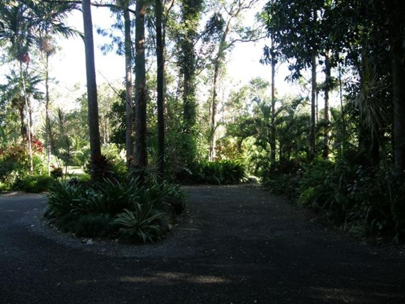 East Trinity QLD 4871