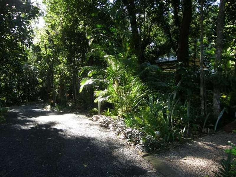 East Trinity QLD 4871