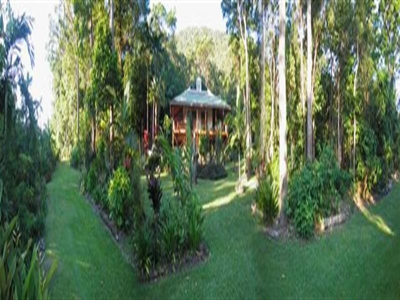 East Trinity QLD 4871