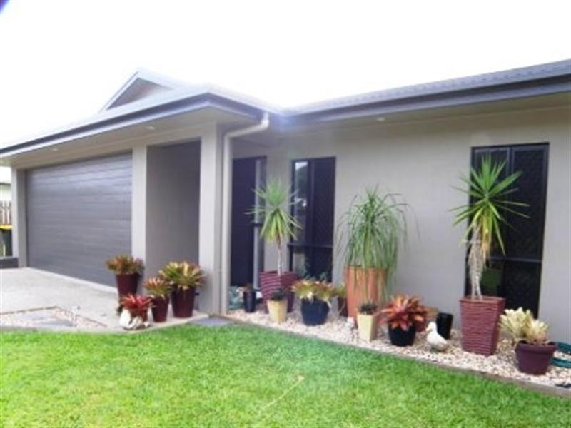 Bentley Park QLD 4869