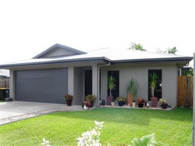 Bentley Park QLD 4869