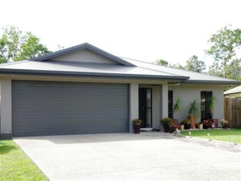 Bentley Park QLD 4869