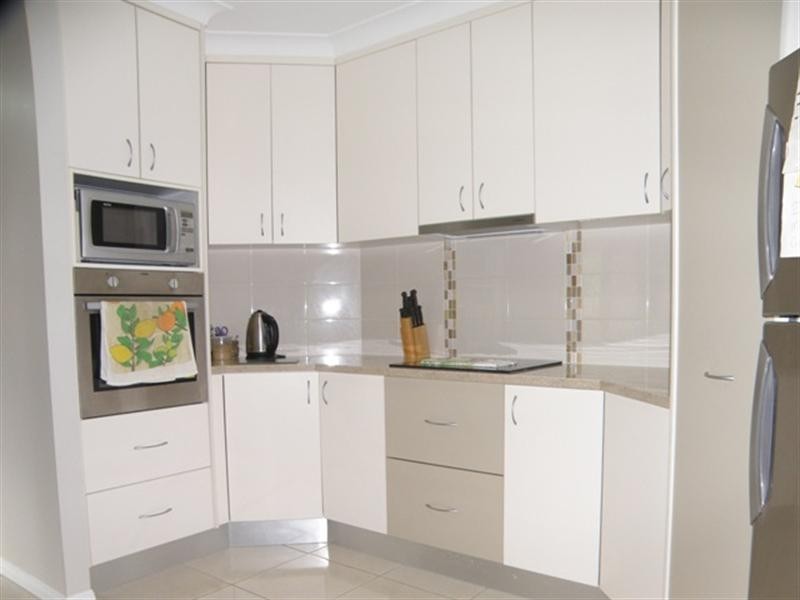 Bentley Park QLD 4869