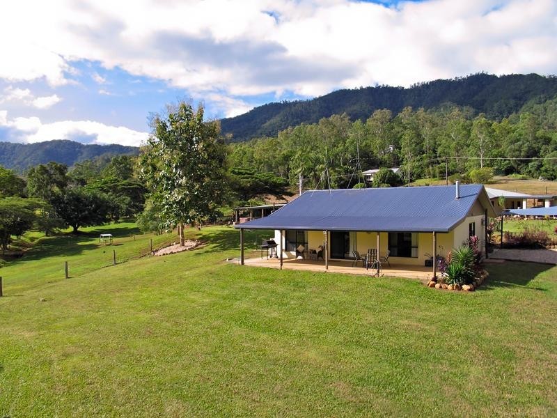 3 Beryl Ann Drive, Gordonvale QLD 4865