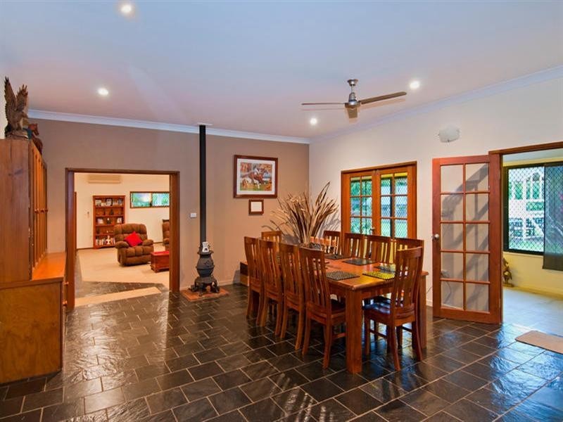 3 Beryl Ann Drive, Gordonvale QLD 4865