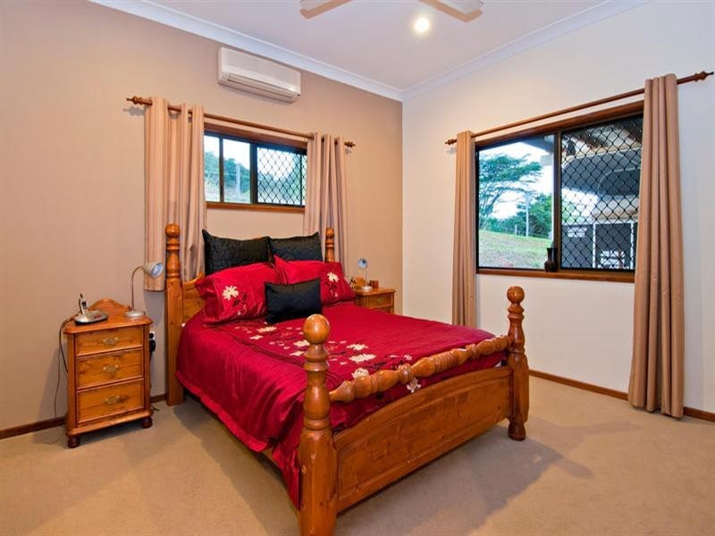 3 Beryl Ann Drive, Gordonvale QLD 4865