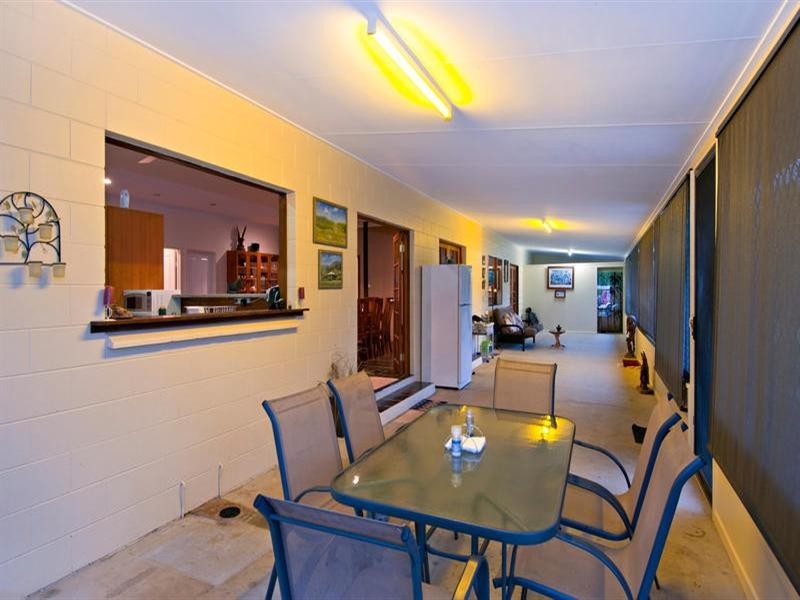 3 Beryl Ann Drive, Gordonvale QLD 4865