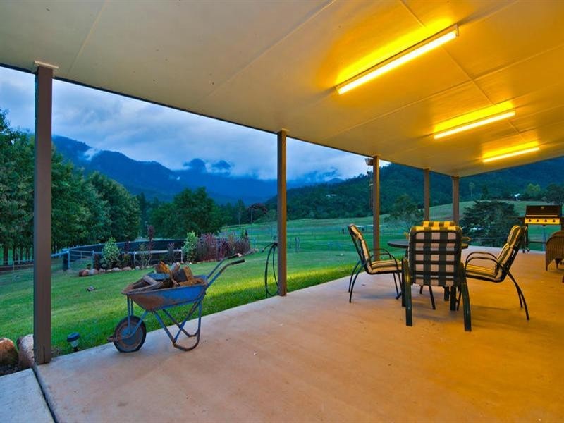 3 Beryl Ann Drive, Gordonvale QLD 4865