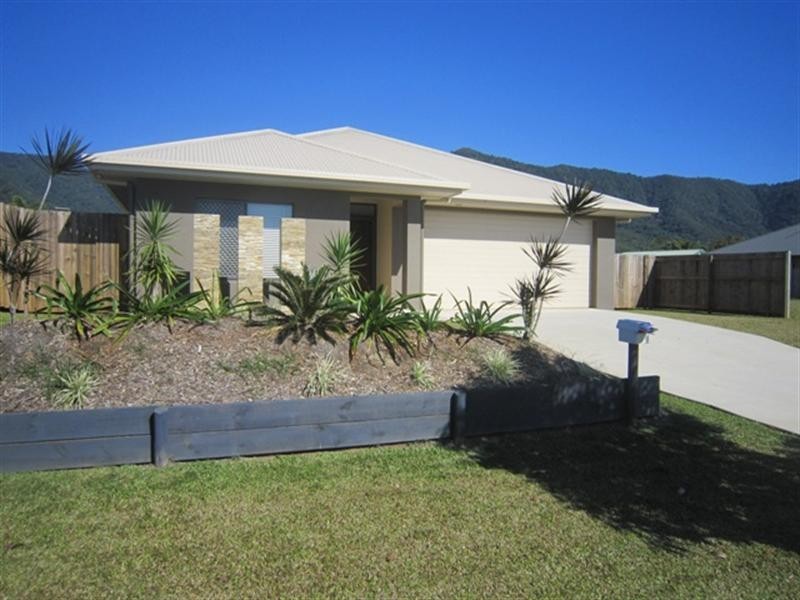 17 Banville Street, Edmonton QLD 4869