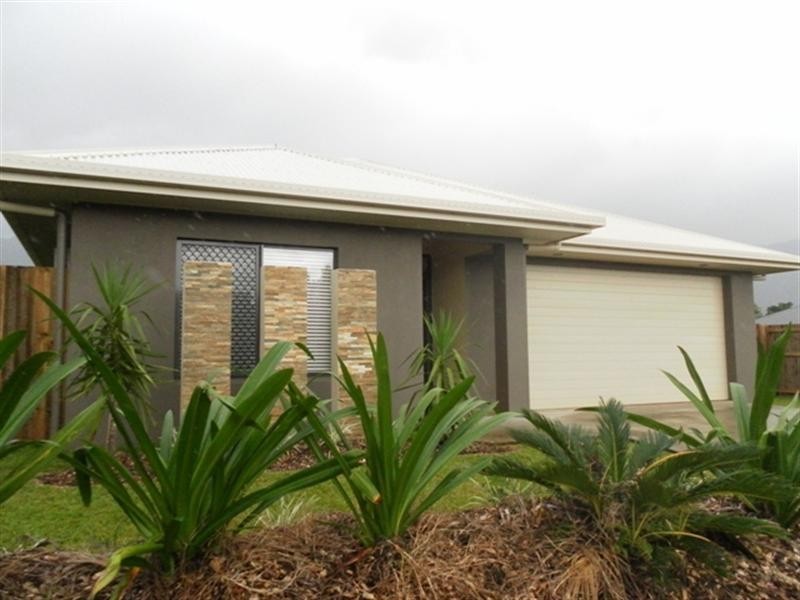 17 Banville Street, Edmonton QLD 4869