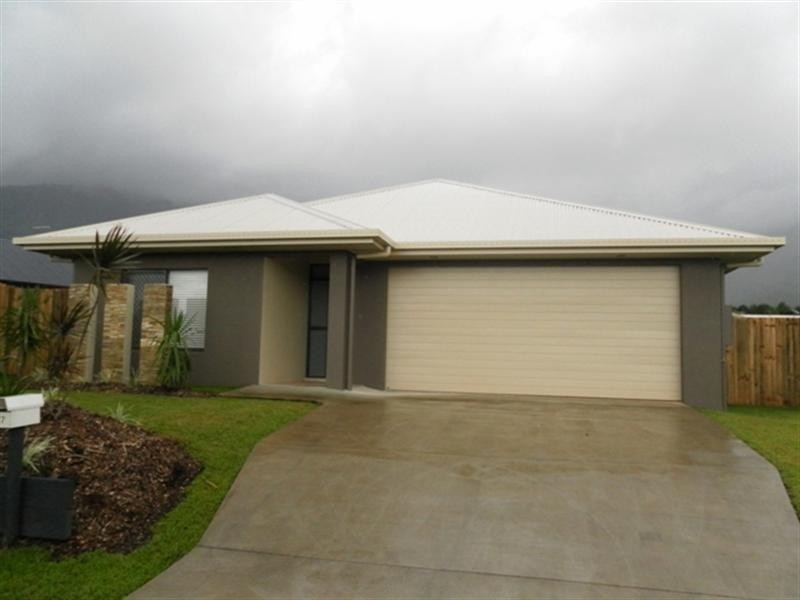 17 Banville Street, Edmonton QLD 4869