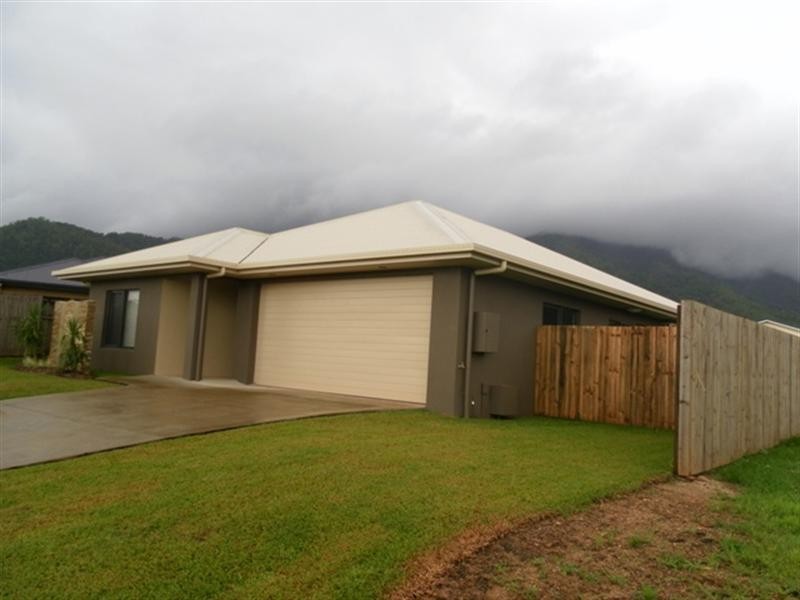 17 Banville Street, Edmonton QLD 4869