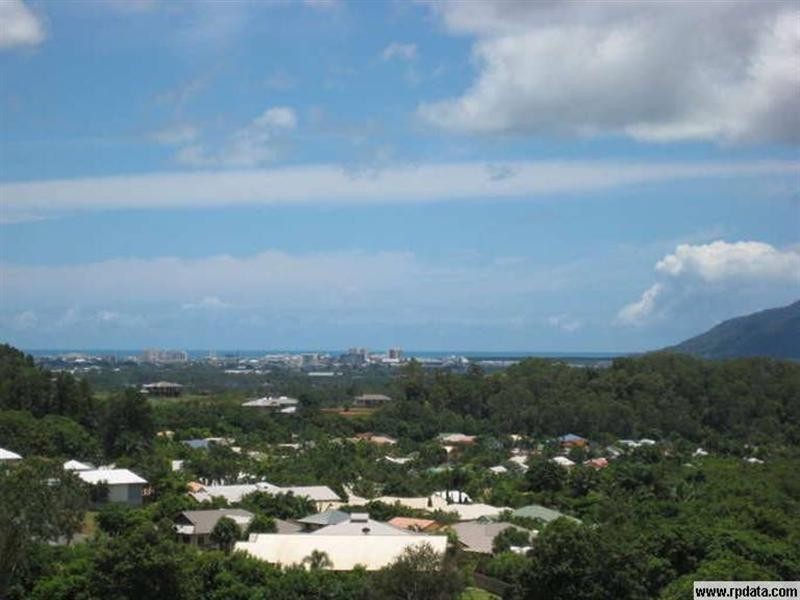 10 Cribwood Close, Mount Sheridan QLD 4868