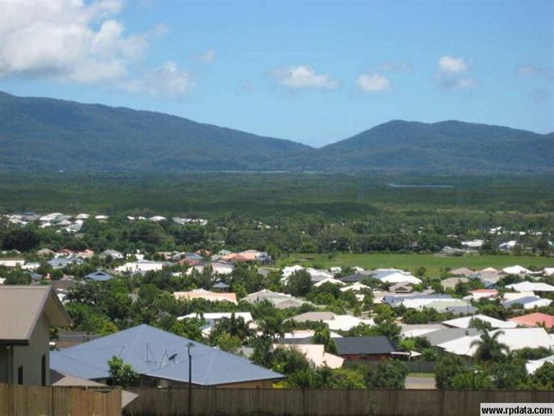 10 Cribwood Close, Mount Sheridan QLD 4868