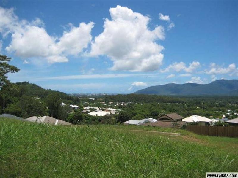 10 Cribwood Close, Mount Sheridan QLD 4868