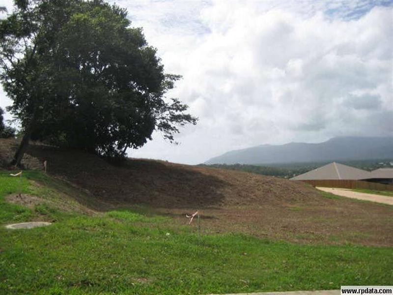 10 Cribwood Close, Mount Sheridan QLD 4868