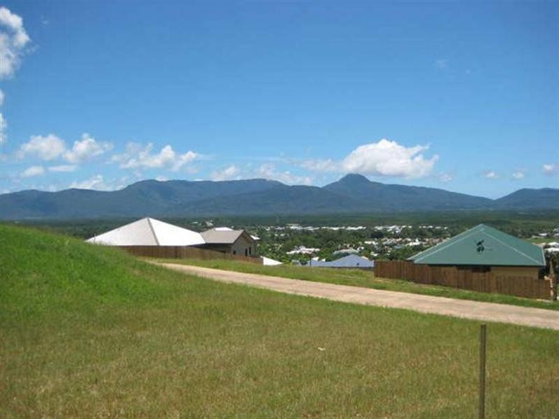 10 Cribwood Close, Mount Sheridan QLD 4868