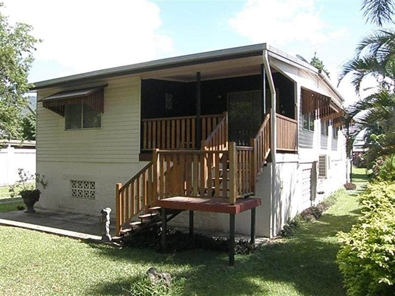 6 Riverstone Road, Gordonvale QLD 4865