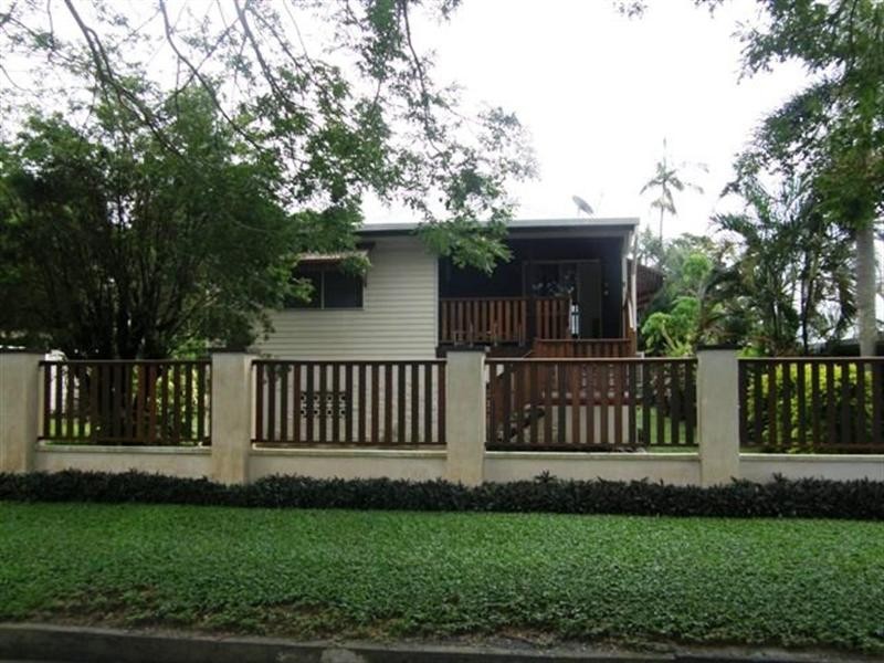 6 Riverstone Road, Gordonvale QLD 4865