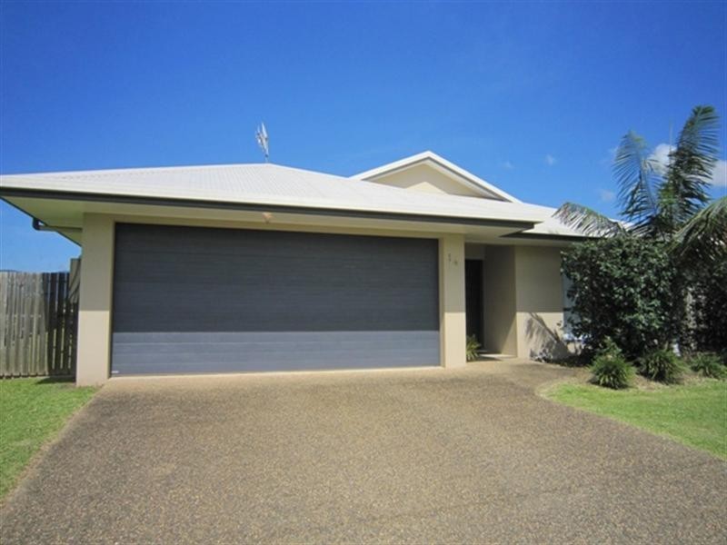 14 Swensen Street, Gordonvale QLD 4865