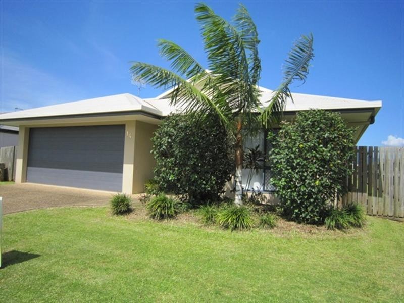 14 Swensen Street, Gordonvale QLD 4865
