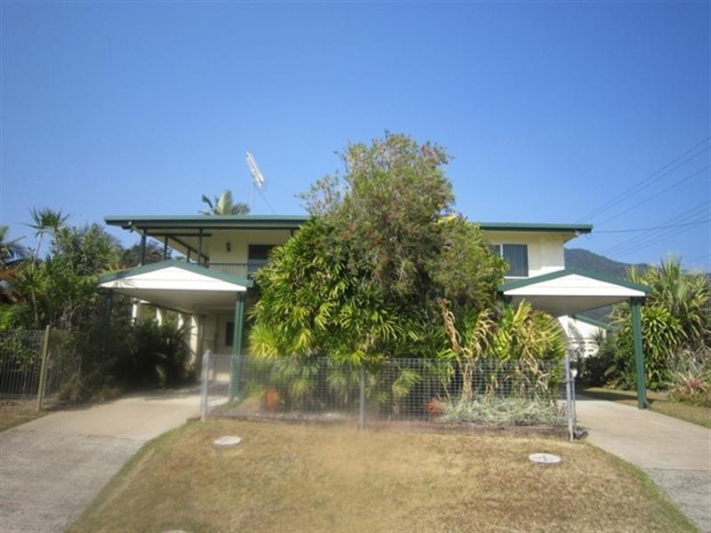 27 Wiseman Road East, Edmonton QLD 4869