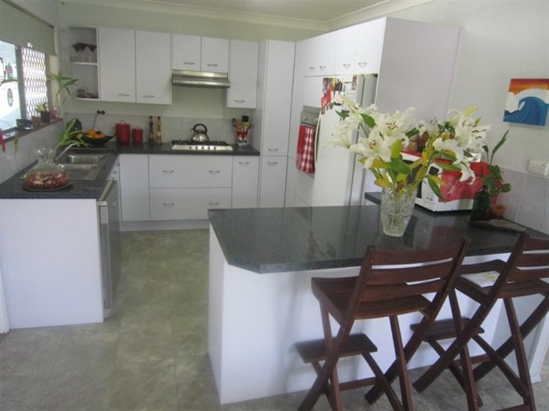 27 Wiseman Road East, Edmonton QLD 4869