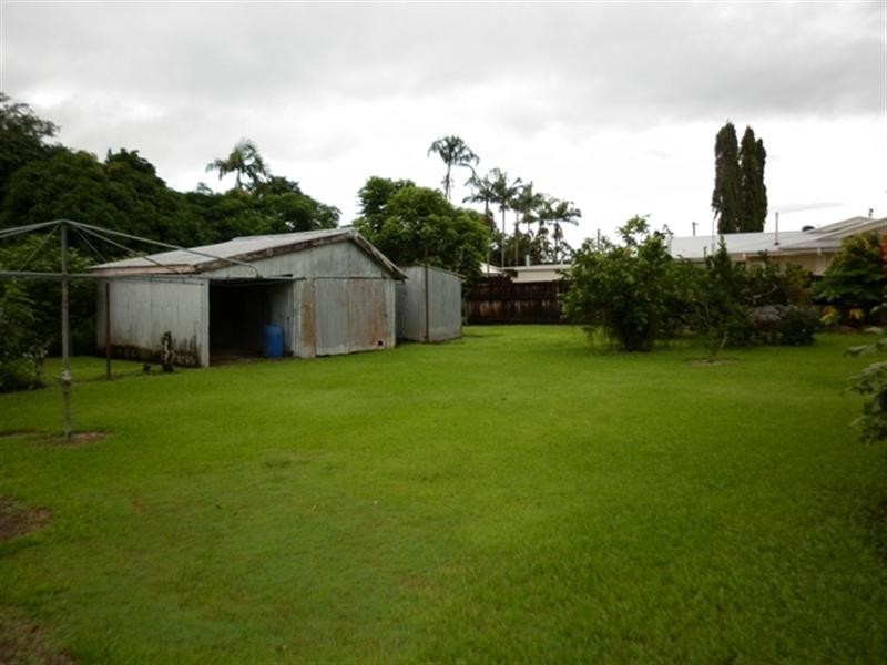 32 Swan Street, Gordonvale QLD 4865