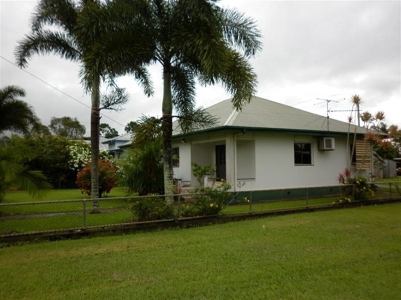 32 Swan Street, Gordonvale QLD 4865