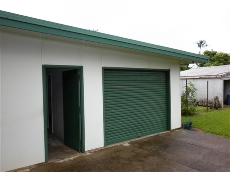 32 Swan Street, Gordonvale QLD 4865