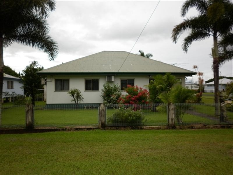 32 Swan Street, Gordonvale QLD 4865