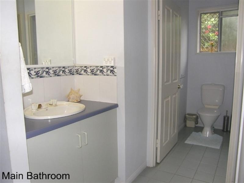 Bayview Heights QLD 4868