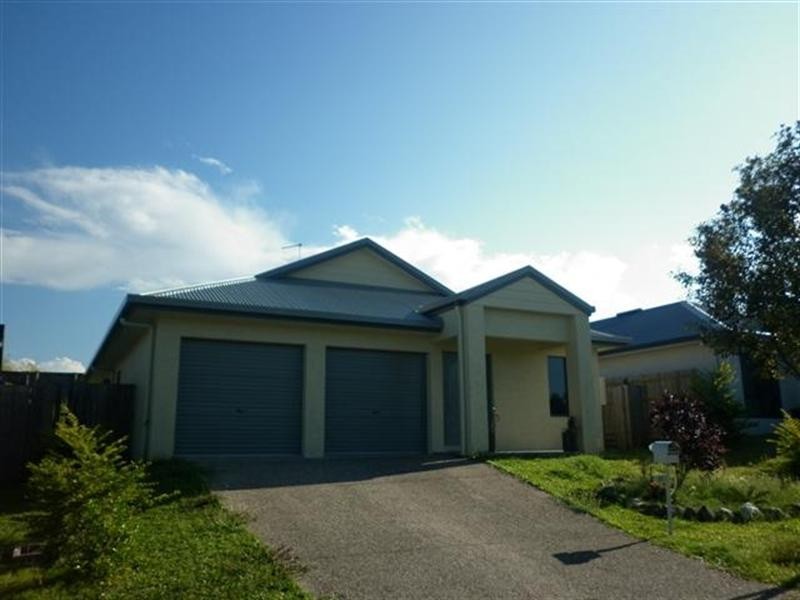 Mount Sheridan QLD 4868