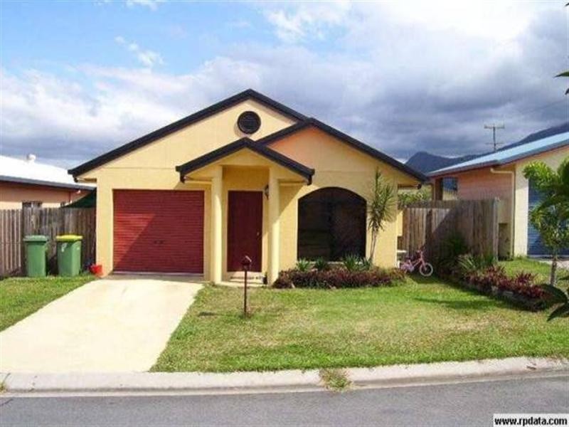 Mount Sheridan QLD 4868