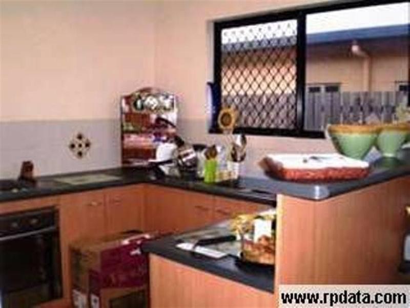 Mount Sheridan QLD 4868