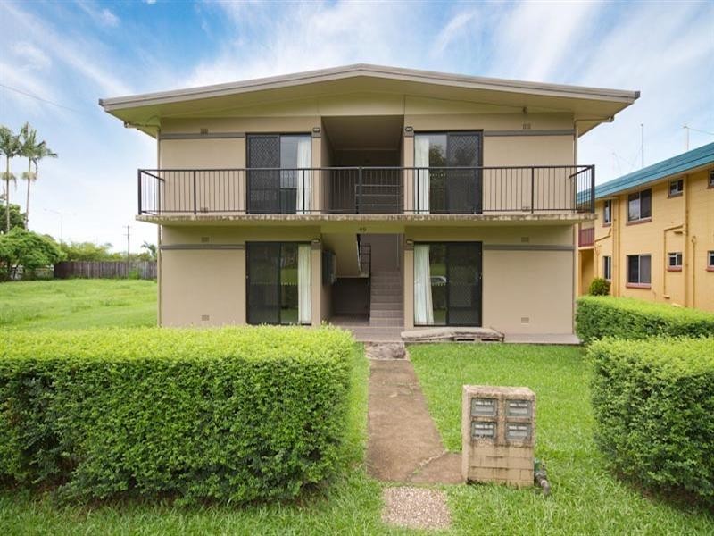 1-4/49 Sondrio Street, Woree QLD 4868