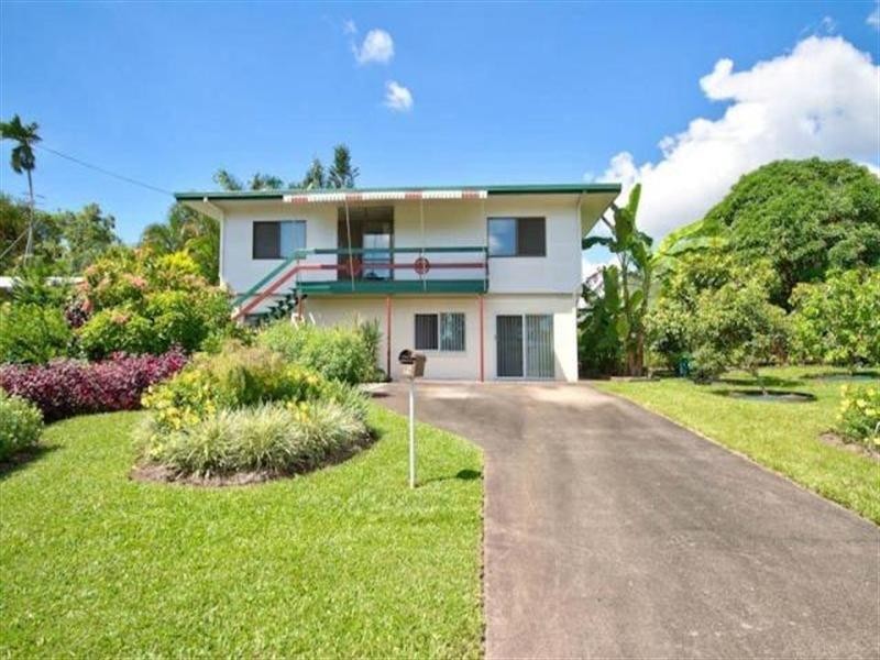 39 Shannon Drive, Woree QLD 4868