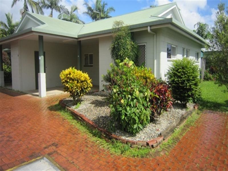 10/23 Armstrong Street, Edmonton QLD 4869