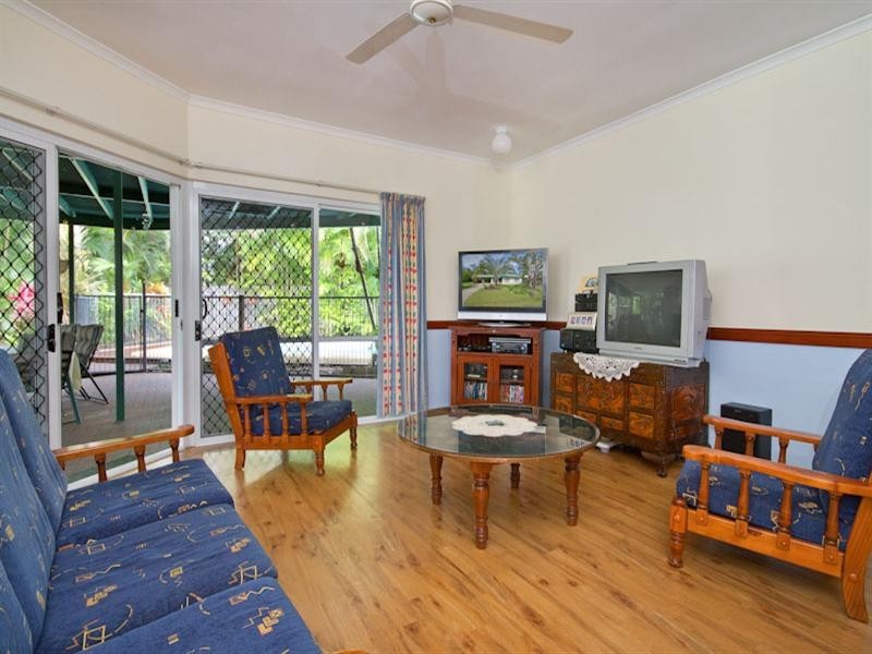 13 Scotia Close, Mount Sheridan QLD 4868