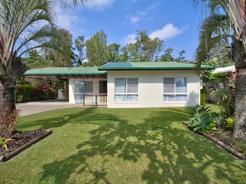 13 Scotia Close, Mount Sheridan QLD 4868