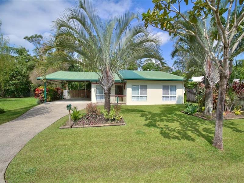 13 Scotia Close, Mount Sheridan QLD 4868