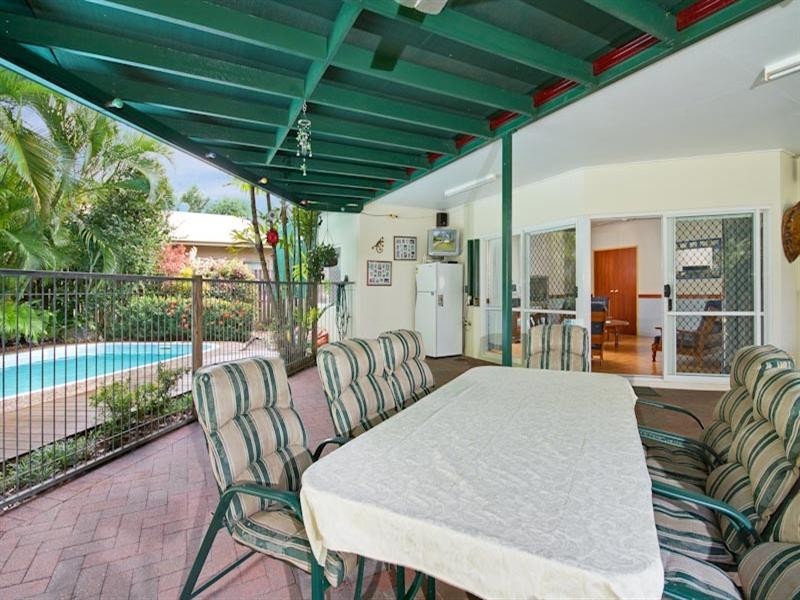 13 Scotia Close, Mount Sheridan QLD 4868