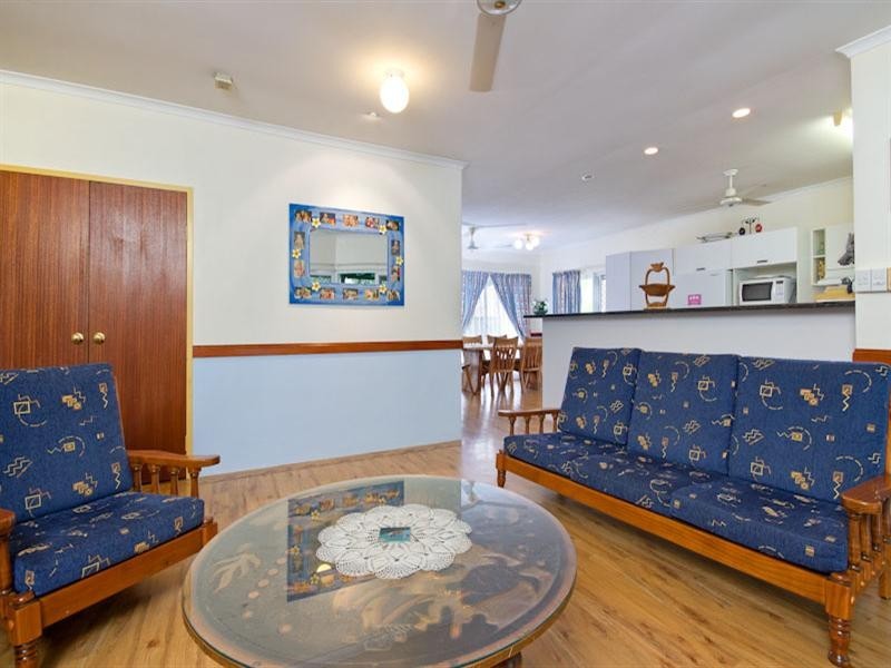 13 Scotia Close, Mount Sheridan QLD 4868