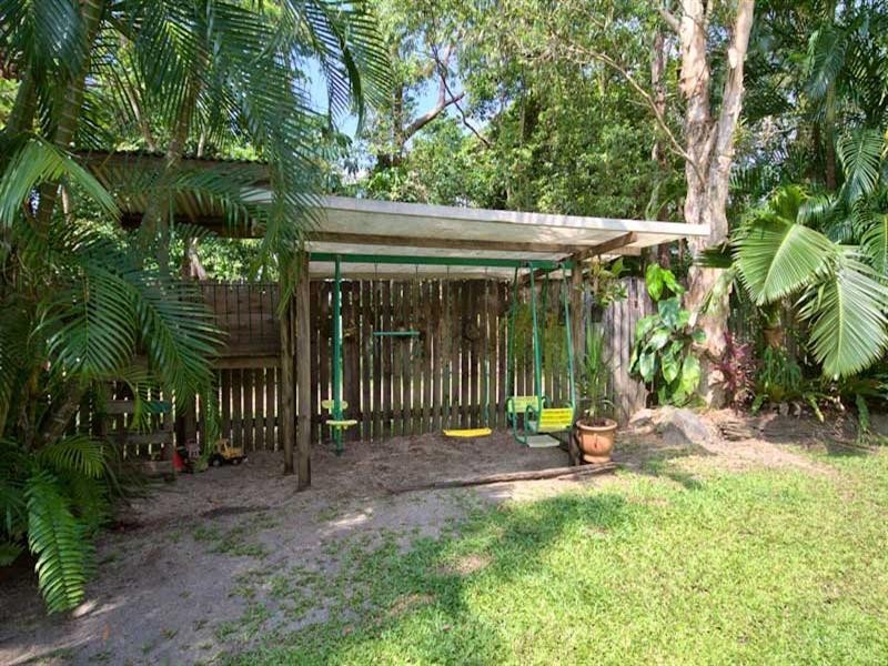 13 Scotia Close, Mount Sheridan QLD 4868